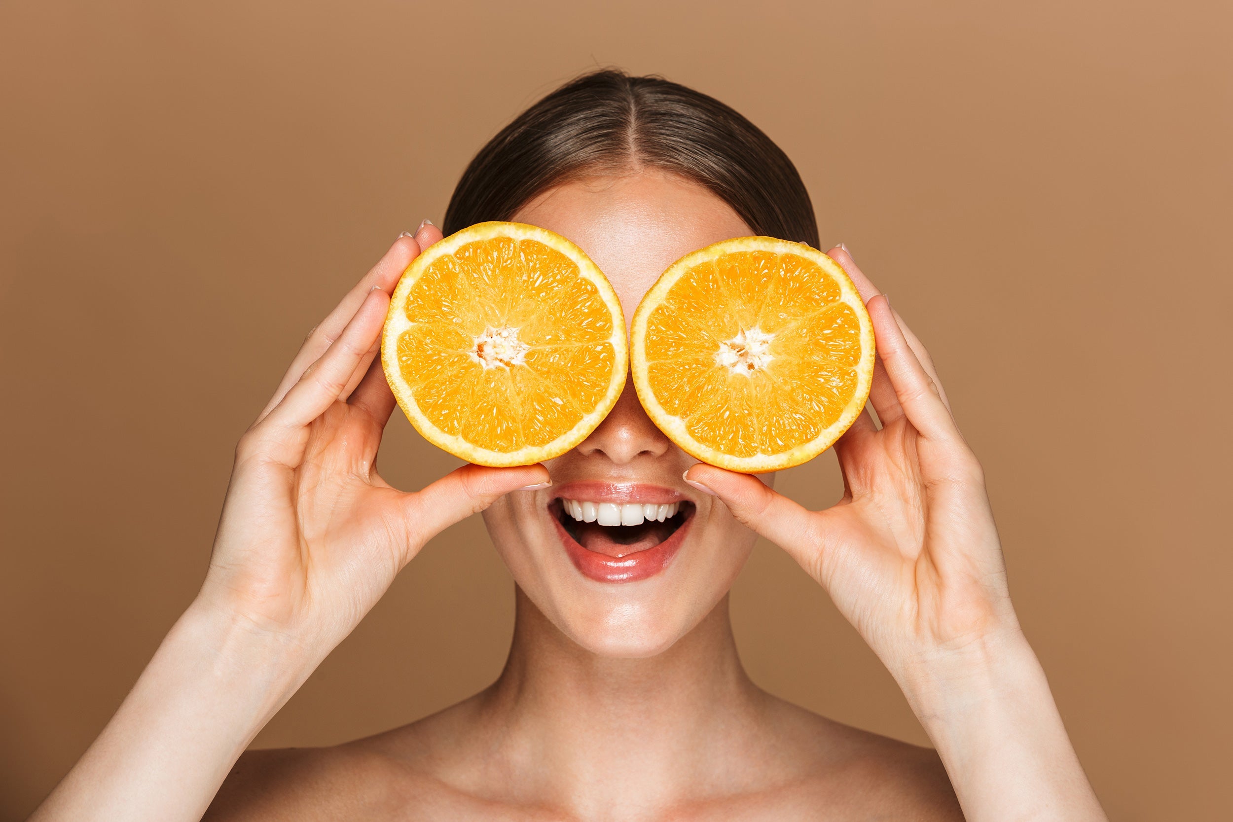 The Power of Vitamins in Skincare: How They Help Your Skin Glow