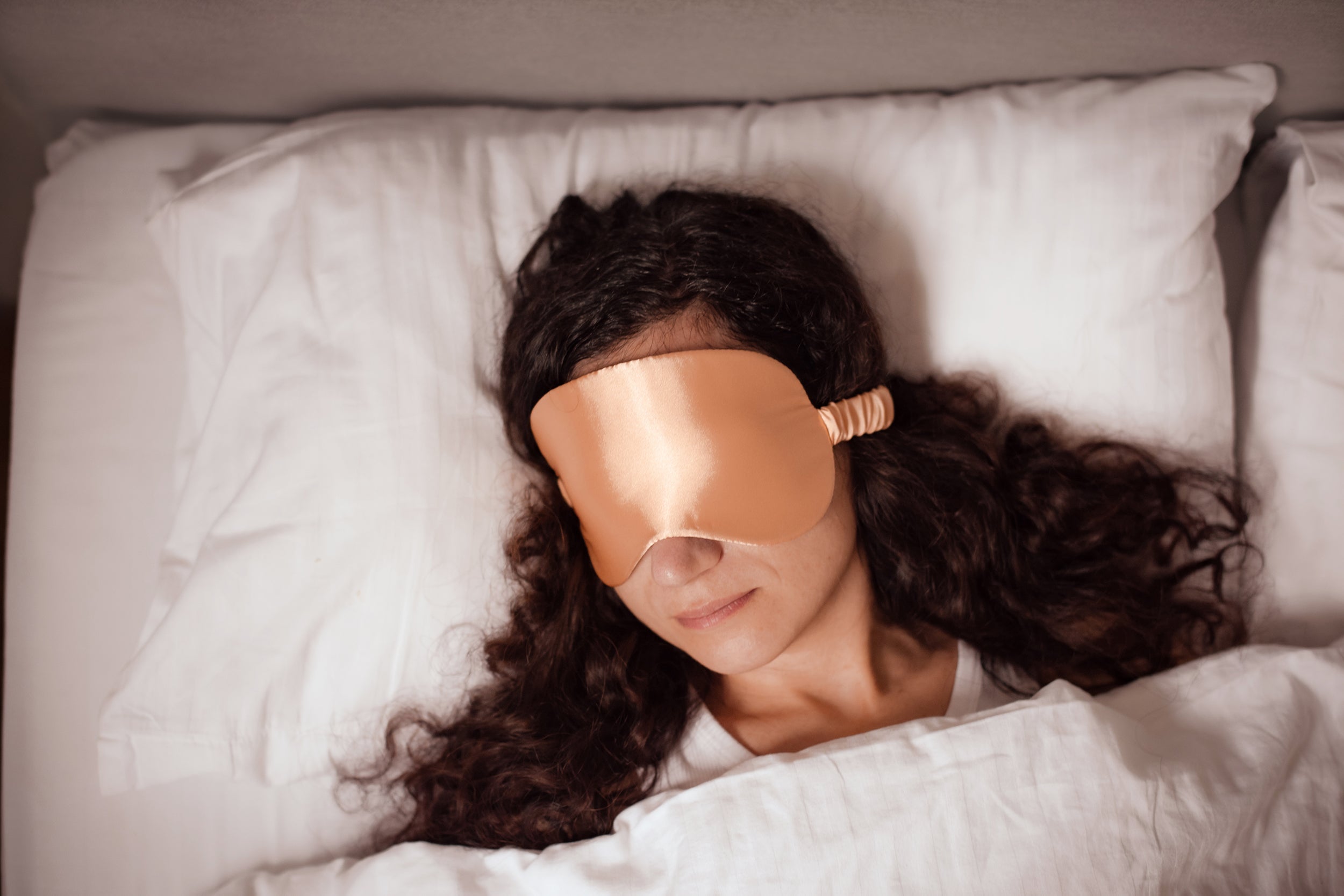 The Science Behind Beauty Sleep