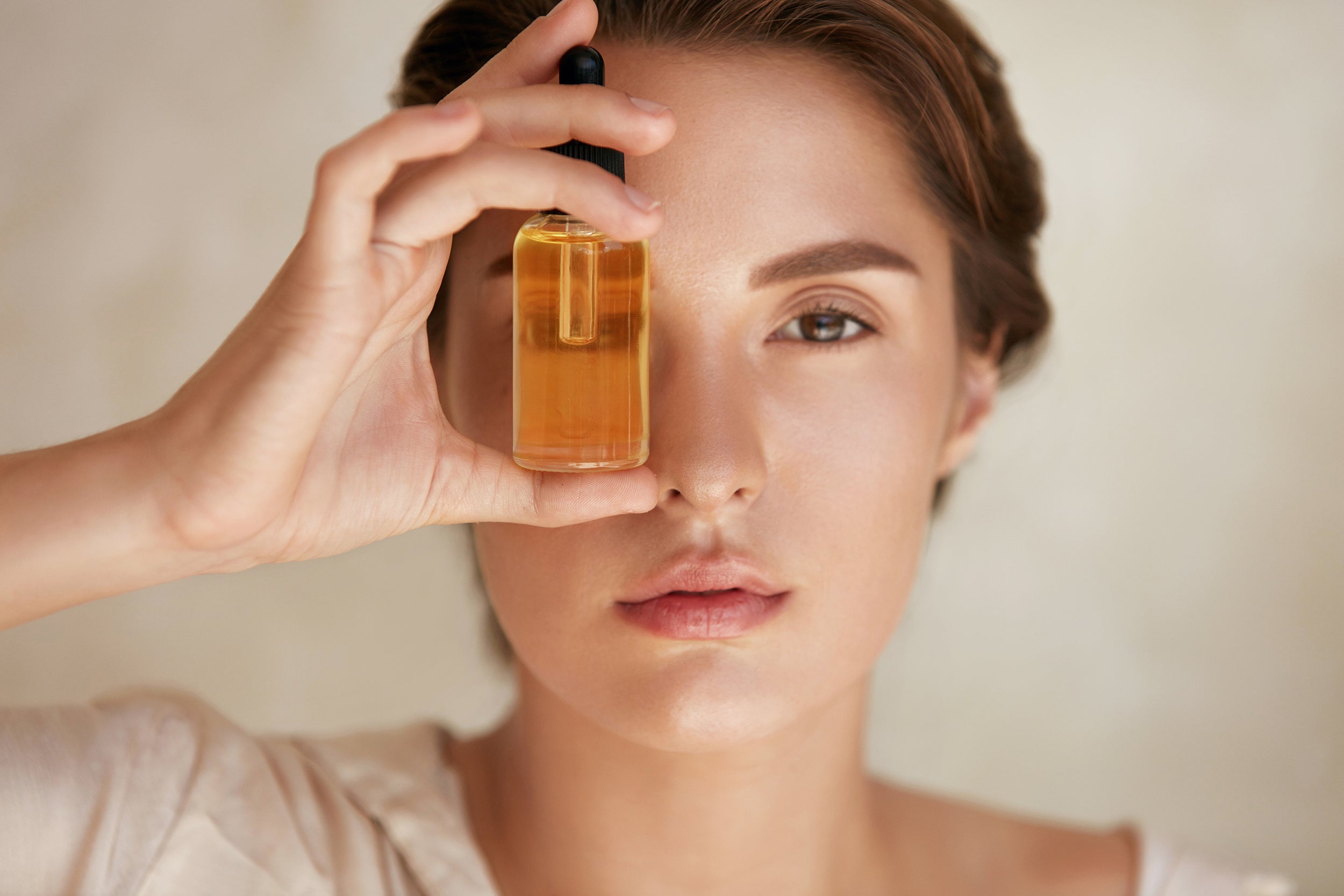 A brief history of Face Oils