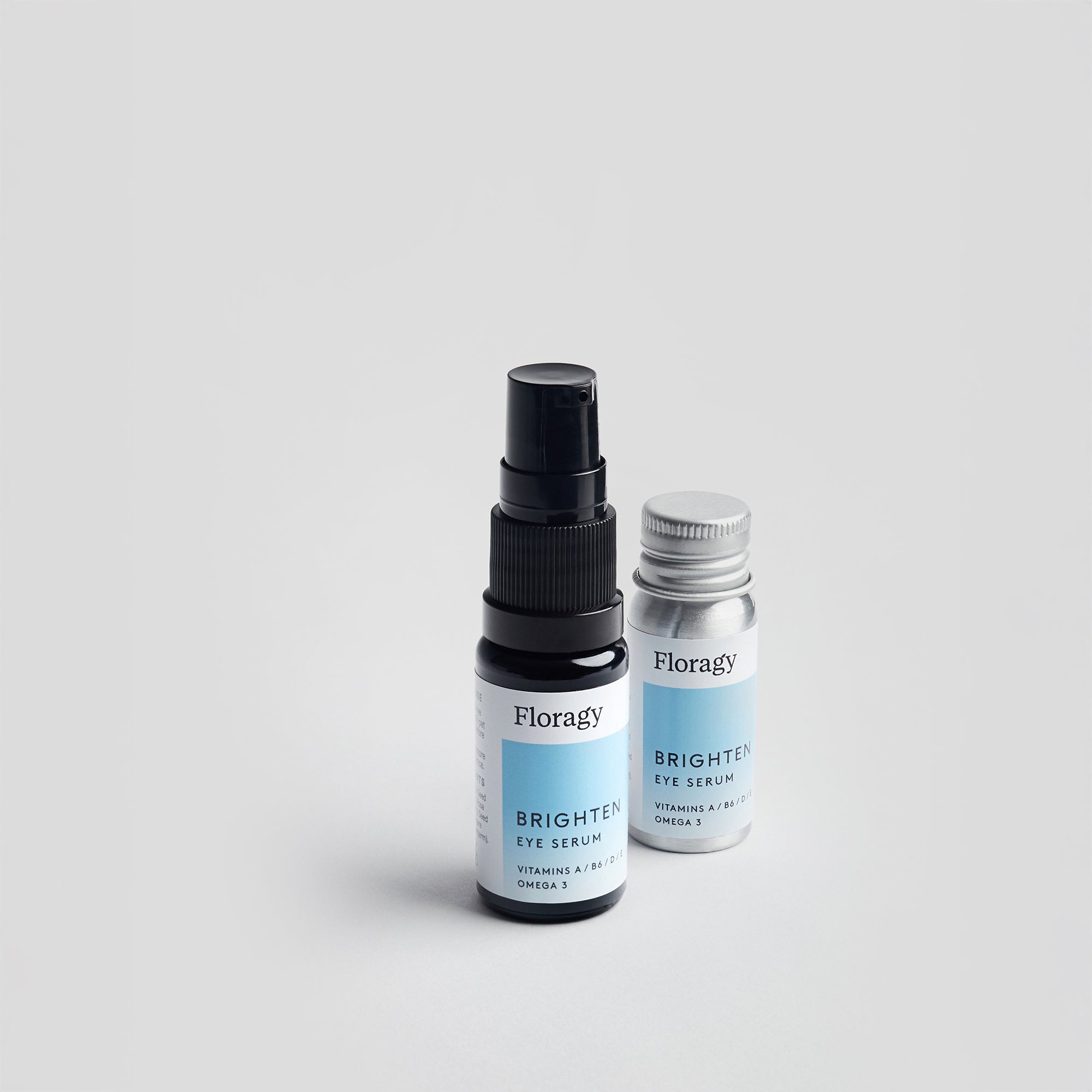 Brighten – Eye Serum