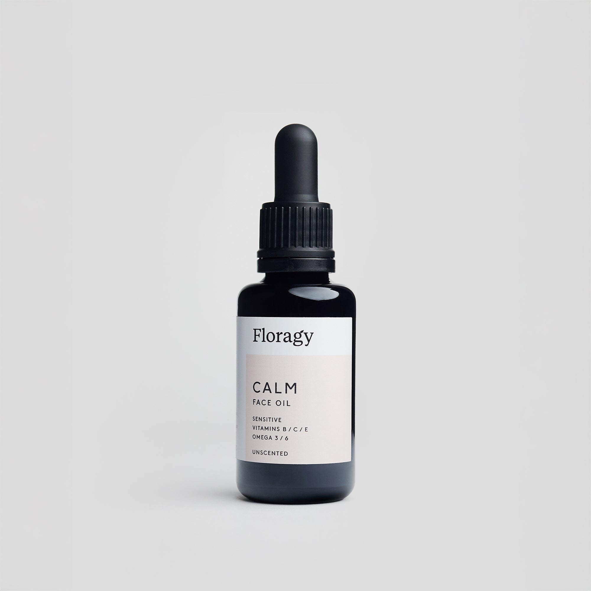 Calm – Face Oil