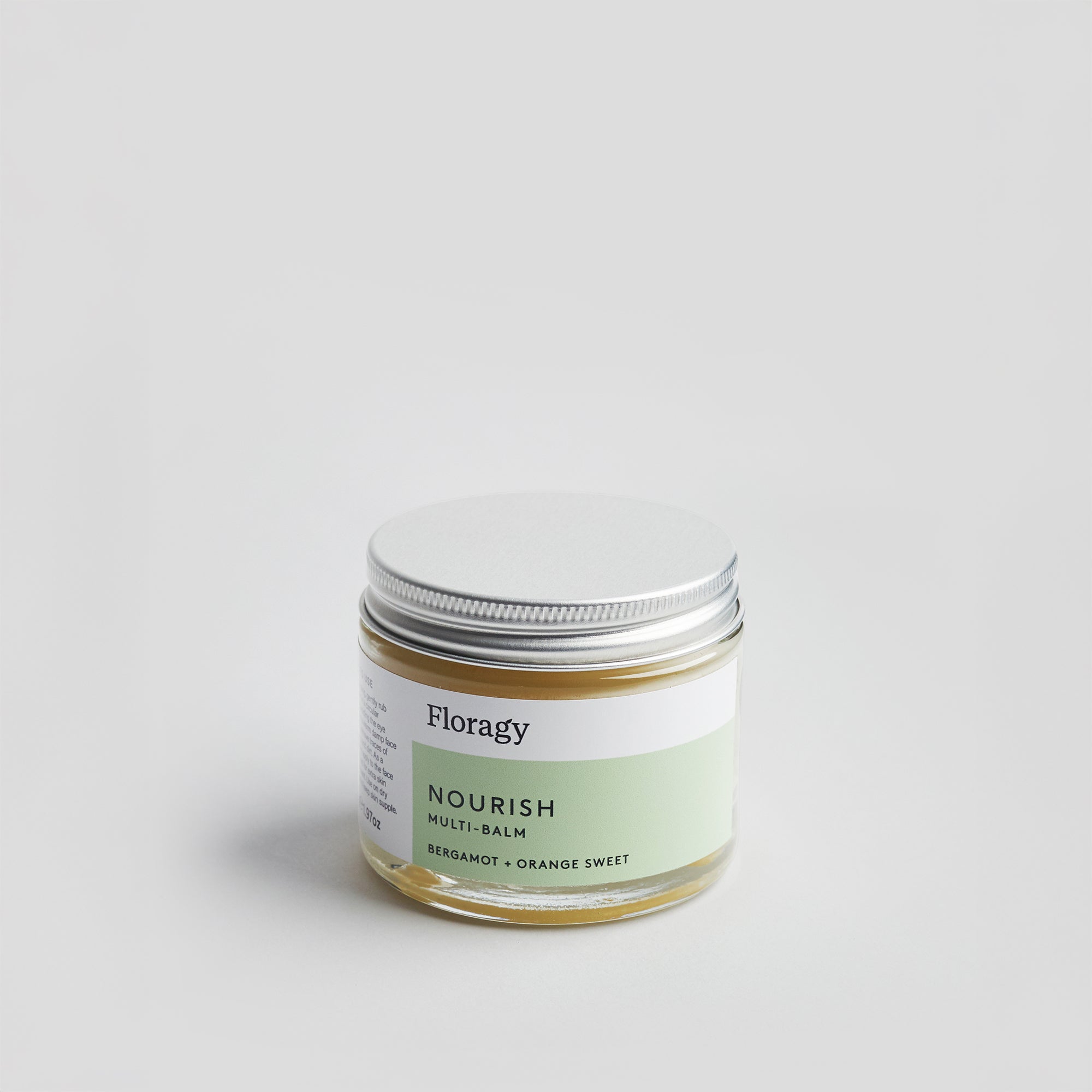 Nourish – Multi-balm