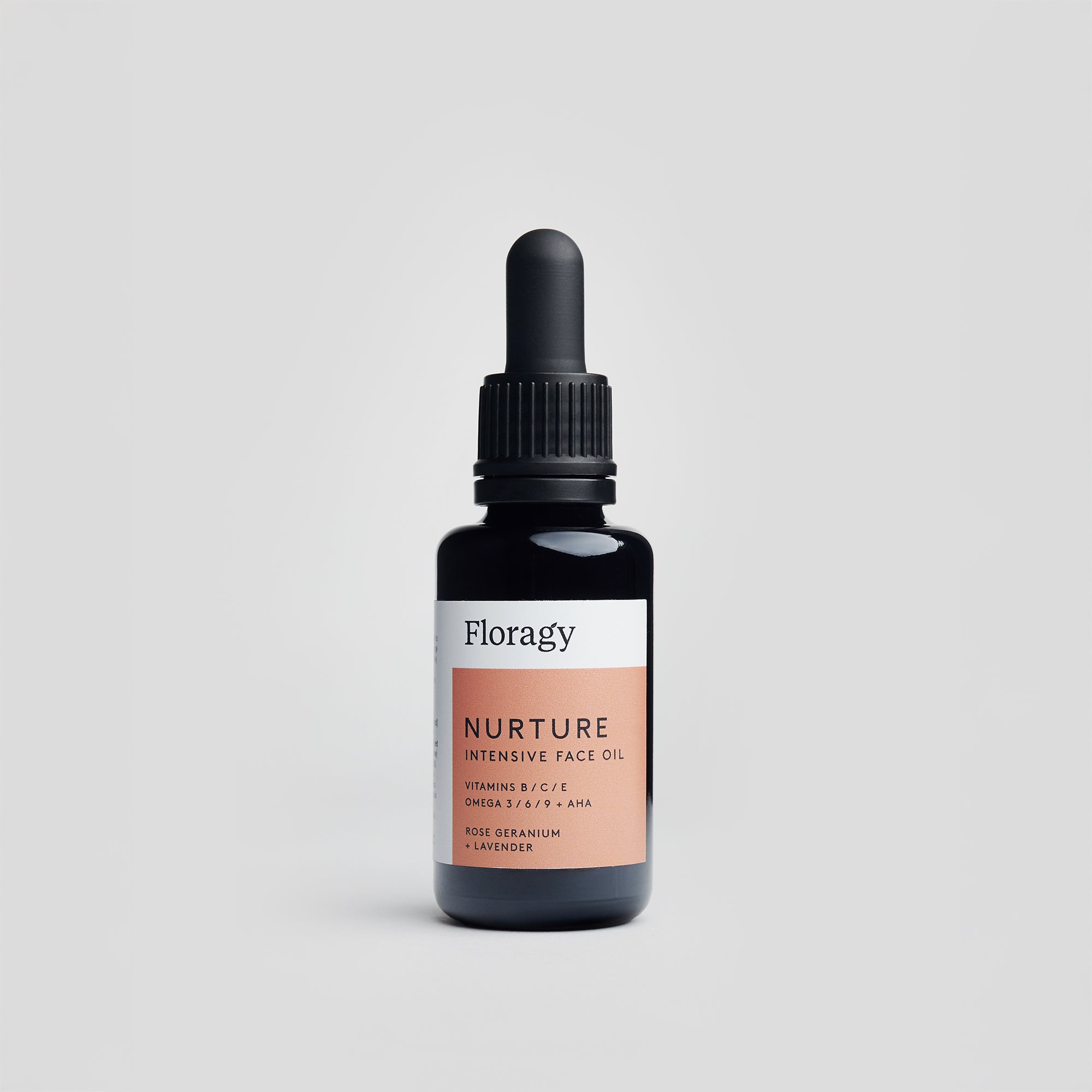 Nurture – Intensive Overnight Face Oil