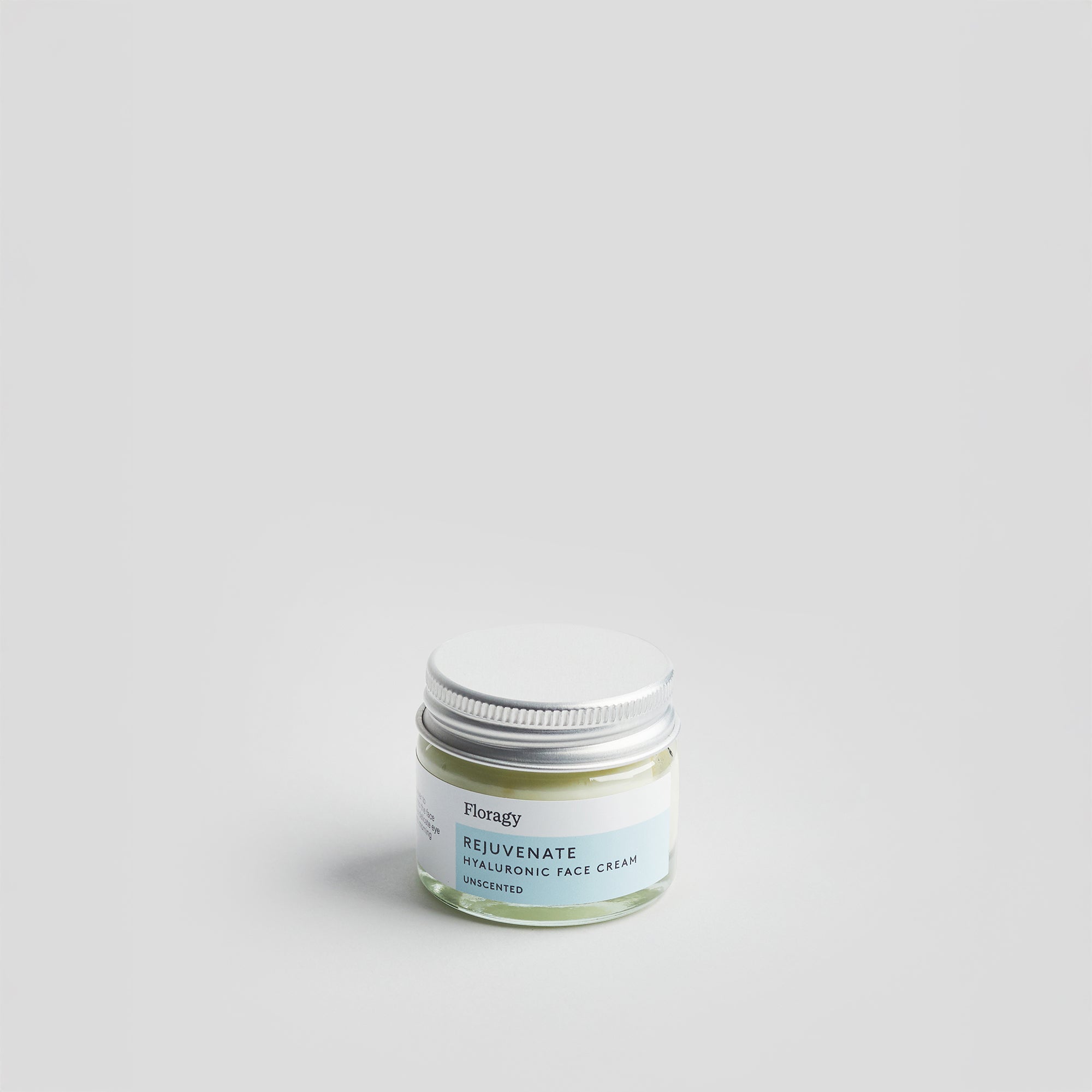 Rejuvenate - Hyaluronic Face Cream Mini