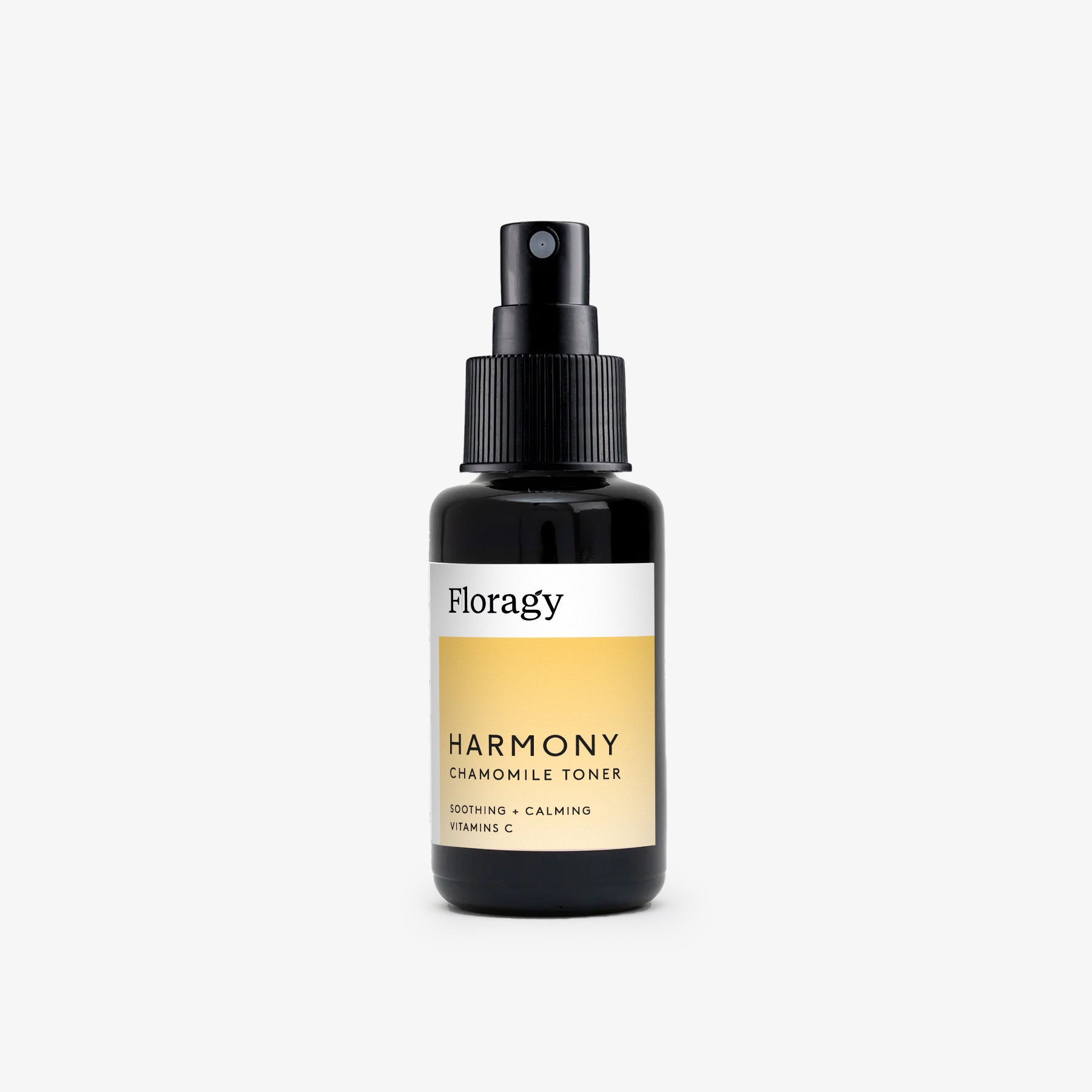 Harmony – Organic Chamomile Water Toner