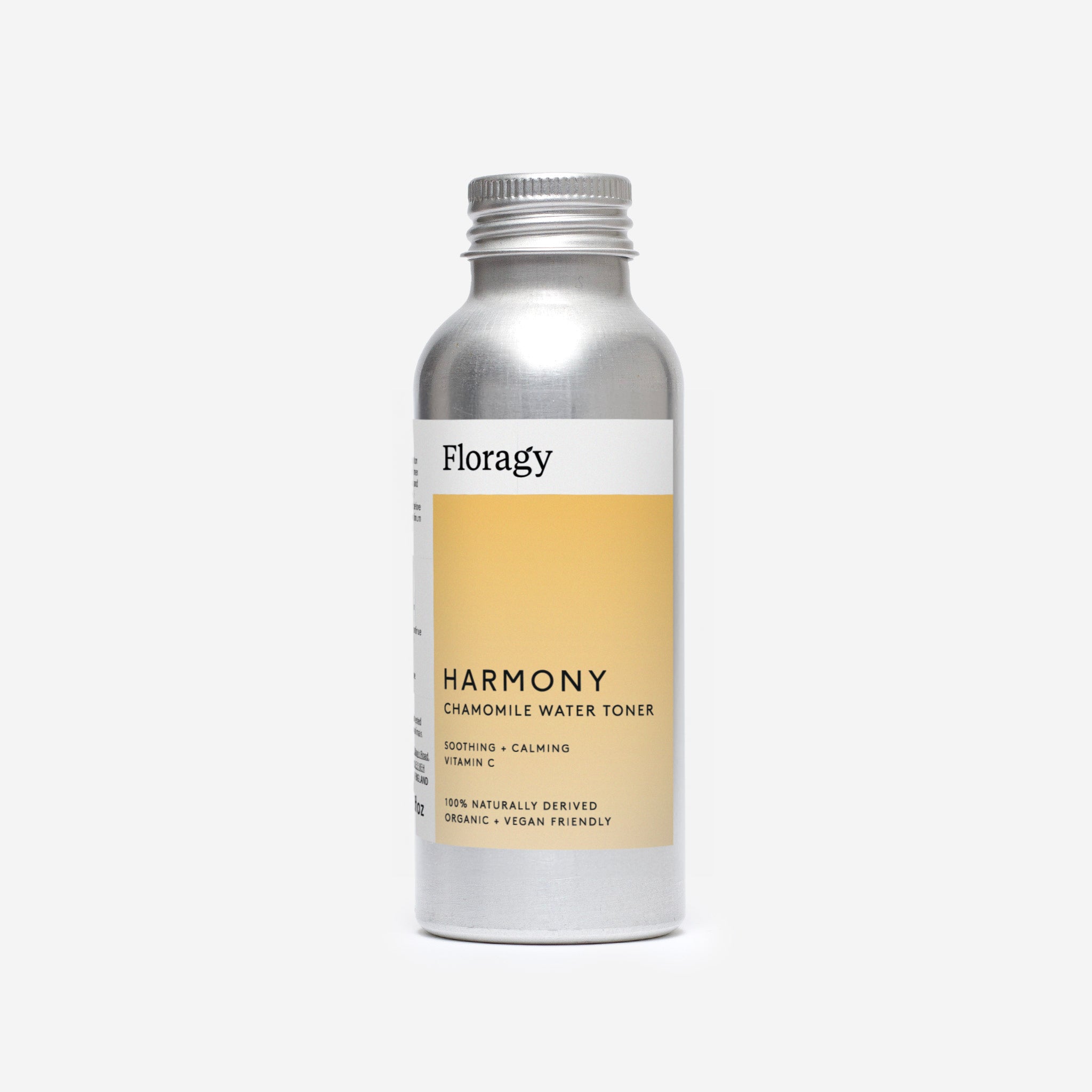 Harmony – Organic Chamomile Water Toner